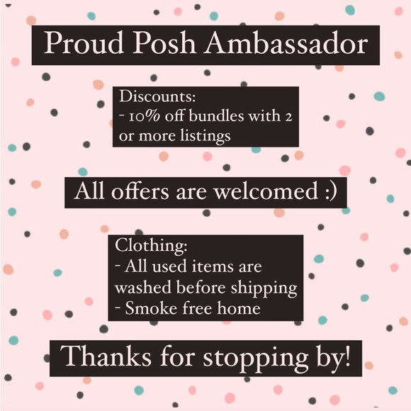 Meet the Posher - Picture 1 of 1